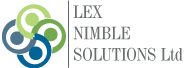 Lex Nimble Solutions Ltd Logo